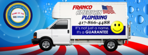 plumber springfield mo